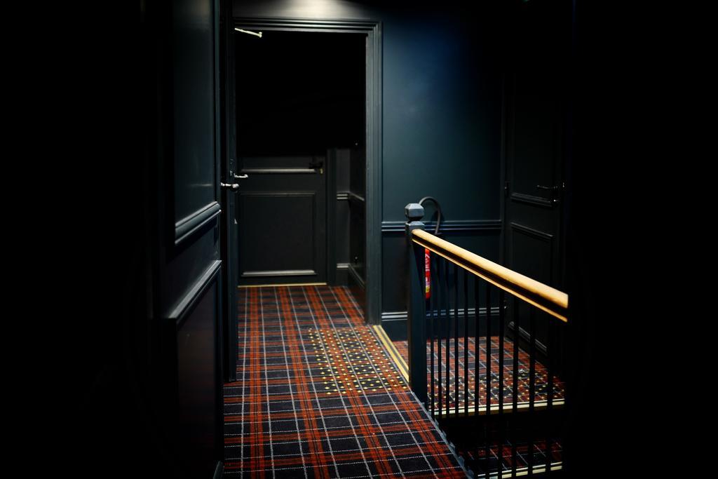 Urban Style Hotel Des Carmes 오리야크 외부 사진