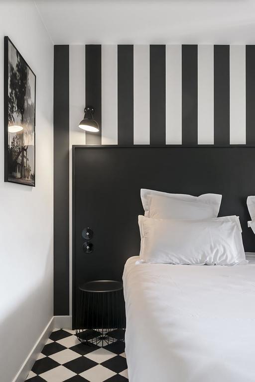 Urban Style Hotel Des Carmes 오리야크 외부 사진
